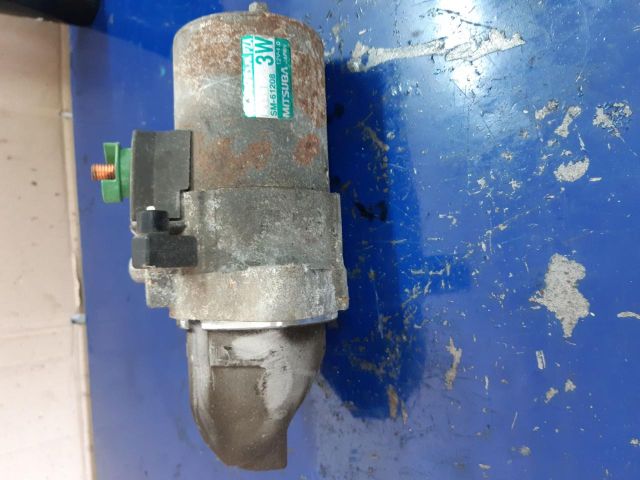 bontott HONDA CIVIC VII Önindító