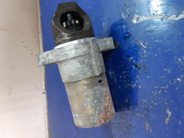 bontott HONDA CIVIC VII Önindító