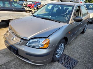 bontott HONDA CIVIC VII Bal első Lengőkar