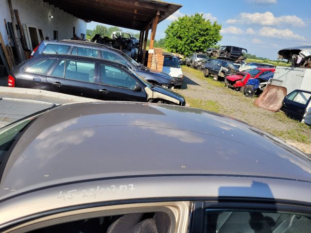 bontott HONDA CIVIC VII Bal első Lengőkar