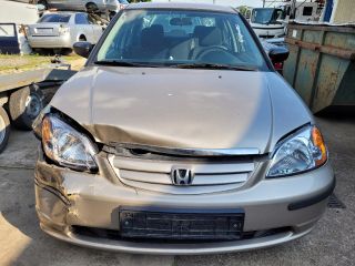 bontott HONDA CIVIC VII Bal első Lengőkar