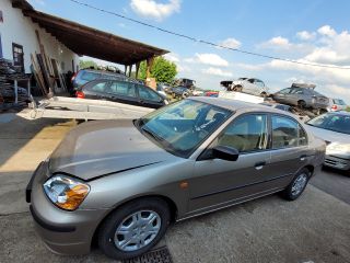 bontott HONDA CIVIC VII Bal első Lengőkar