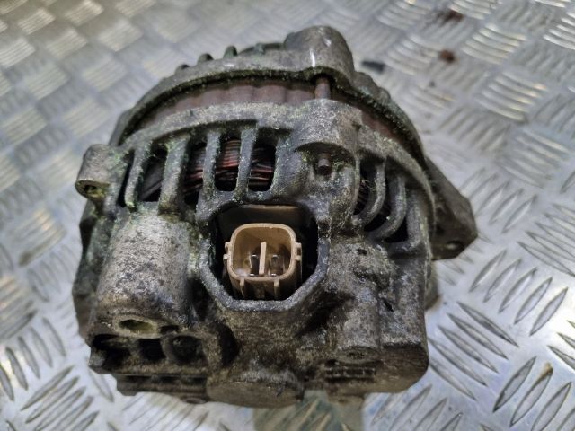 bontott HONDA CIVIC VII Generátor