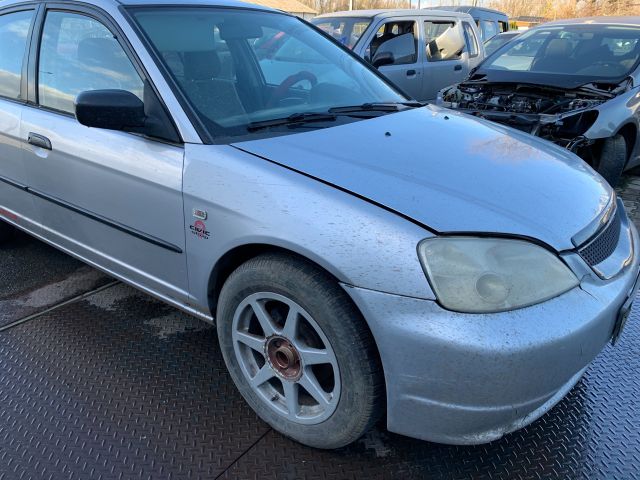 bontott HONDA CIVIC VII Gyújtótrafó