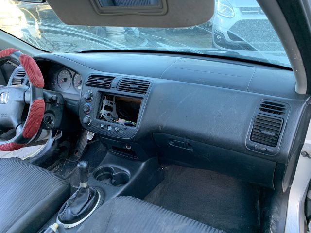 bontott HONDA CIVIC VII Gyújtótrafó