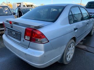 bontott HONDA CIVIC VII Jobb első Csonkállvány Kerékaggyal