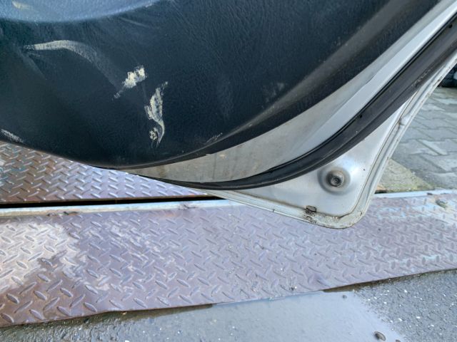 bontott HONDA CIVIC VII Jobb első Gólyaláb (Lengécsillapító, Rugó)