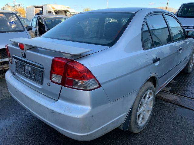 bontott HONDA CIVIC VII Jobb Féltengely