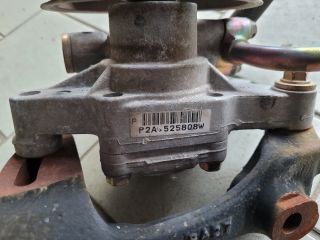 bontott HONDA CIVIC VII Kormányszervó Motor (Hidraulikus)