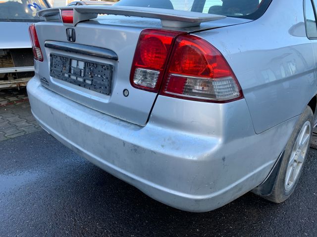 bontott HONDA CIVIC VII Motorvezérlő