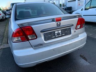 bontott HONDA CIVIC VII Üzemanyag Szivattyú