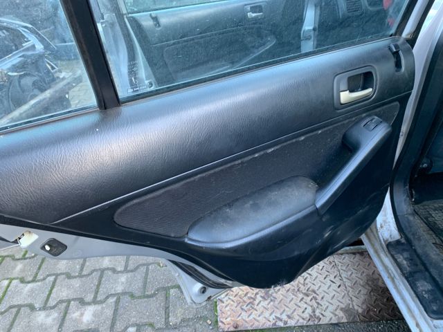 bontott HONDA CIVIC VII Üzemanyag Szivattyú