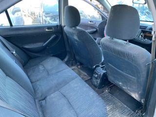 bontott HONDA CIVIC VII Üzemanyag Szivattyú