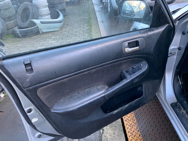 bontott HONDA CIVIC VII Üzemanyag Szivattyú