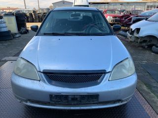 bontott HONDA CIVIC VII Váltó (Mechanikus)