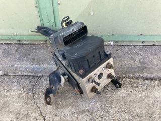 bontott HONDA CIVIC VII ABS Kocka