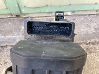 bontott HONDA CIVIC VII ABS Kocka