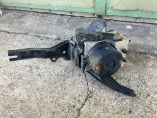 bontott HONDA CIVIC VII ABS Kocka