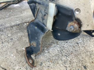 bontott HONDA CIVIC VII ABS Kocka