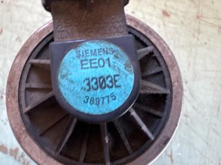 bontott HONDA CIVIC VII EGR / AGR Szelep