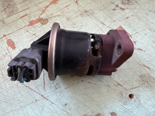 bontott HONDA CIVIC VII EGR / AGR Szelep