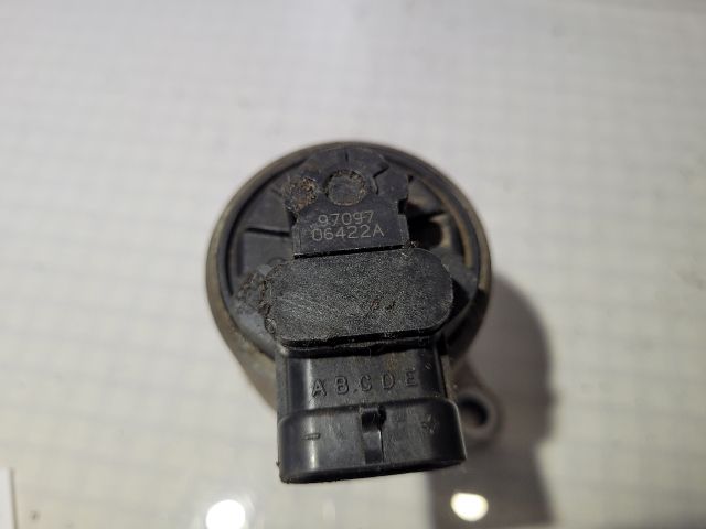 bontott HONDA CIVIC VII EGR / AGR Vákum Szelep