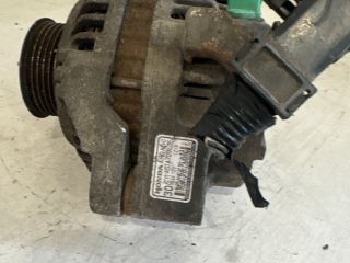 bontott HONDA CIVIC VII Generátor