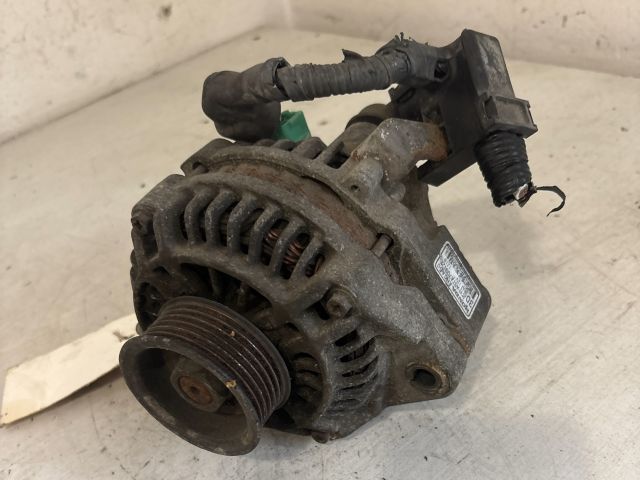 bontott HONDA CIVIC VII Generátor