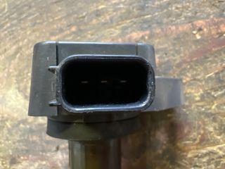 bontott HONDA CIVIC VII Gyújtótrafó Szett