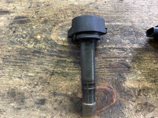 bontott HONDA CIVIC VII Gyújtótrafó Szett