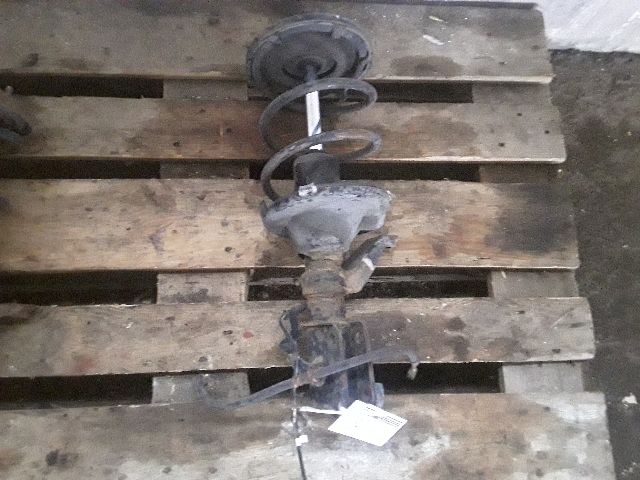 bontott HONDA CIVIC VII Jobb első Gólyaláb (Lengécsillapító, Rugó)