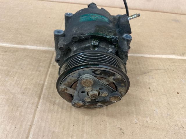 bontott HONDA CIVIC VII Klímakompresszor