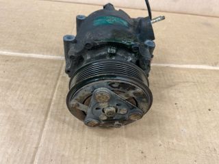 bontott HONDA CIVIC VII Klímakompresszor