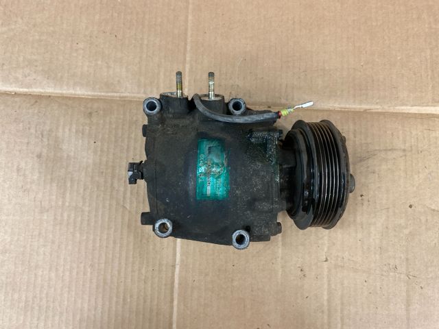 bontott HONDA CIVIC VII Klímakompresszor