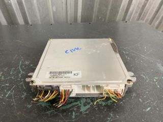 bontott HONDA CIVIC VII Motorvezérlő