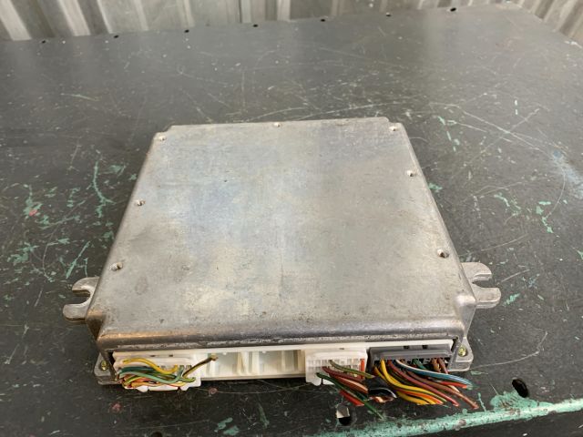 bontott HONDA CIVIC VII Motorvezérlő