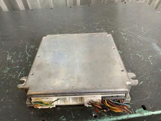 bontott HONDA CIVIC VII Motorvezérlő