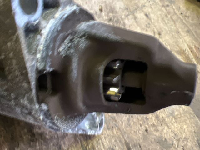 bontott HONDA CIVIC VII Önindító