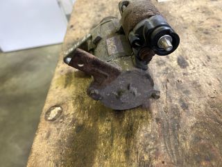 bontott HONDA CIVIC VII Önindító