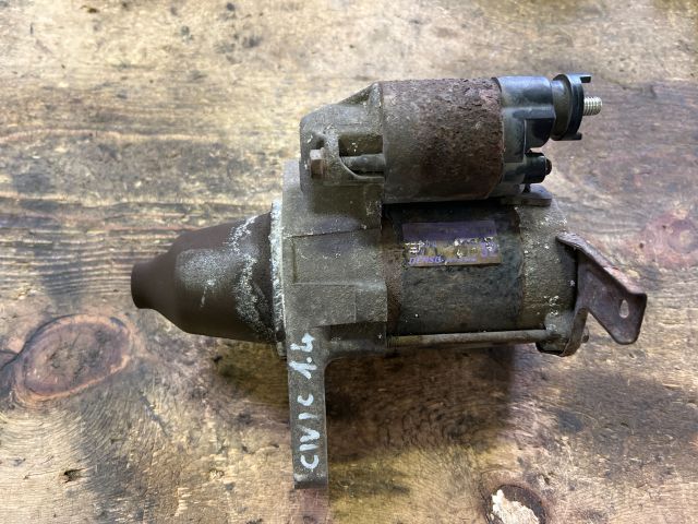 bontott HONDA CIVIC VII Önindító