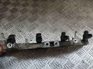 bontott HONDA CIVIC VII Porlasztó (1 db)