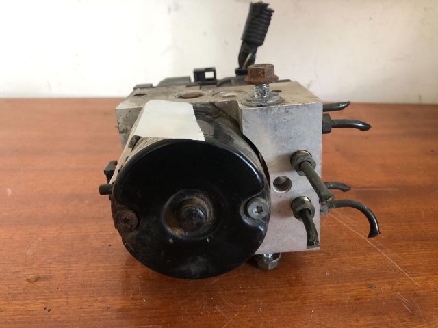 bontott HONDA CIVIC VII ABS Kocka