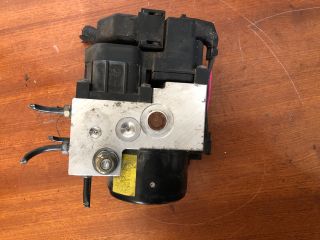 bontott HONDA CIVIC VII ABS Kocka