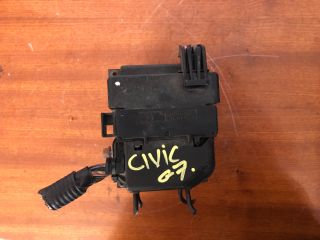 bontott HONDA CIVIC VII ABS Kocka