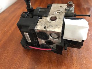 bontott HONDA CIVIC VII ABS Kocka