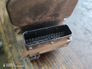 bontott HONDA CIVIC VII ABS Kocka