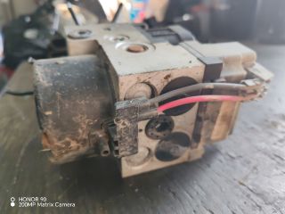 bontott HONDA CIVIC VII ABS Kocka