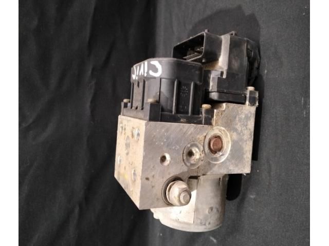 bontott HONDA CIVIC VII ABS Kocka