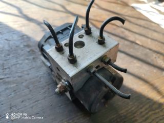 bontott HONDA CIVIC VII ABS Kocka