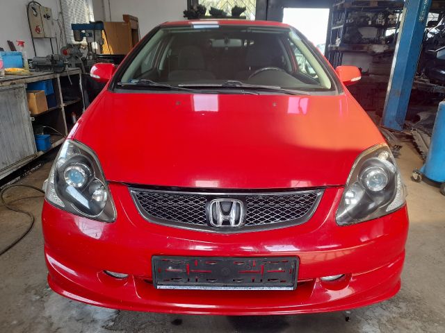 bontott HONDA CIVIC VII ABS Kocka